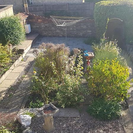 Ruby Cottage Irthlingborough Exterior foto