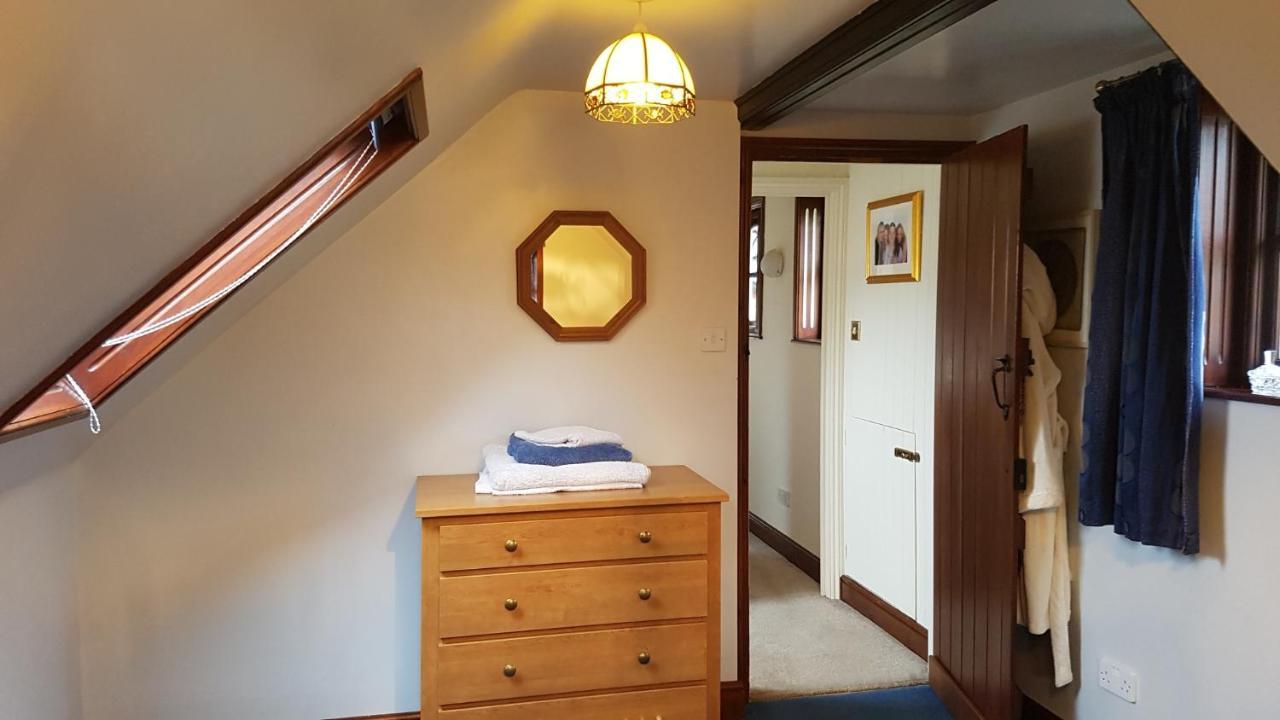 Ruby Cottage Irthlingborough Exterior foto